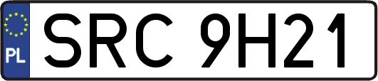 SRC9H21