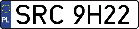 SRC9H22