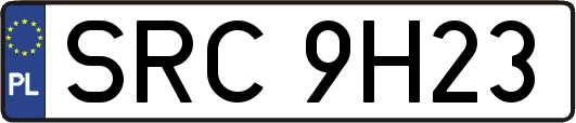 SRC9H23