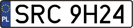 SRC9H24