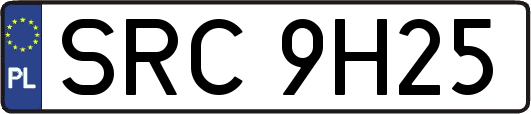 SRC9H25