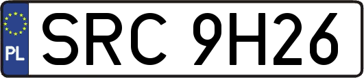 SRC9H26