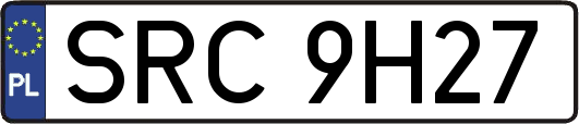SRC9H27