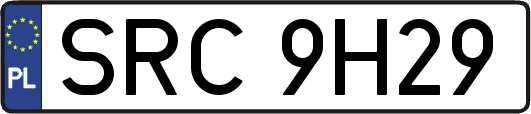 SRC9H29