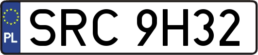 SRC9H32