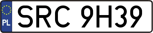 SRC9H39