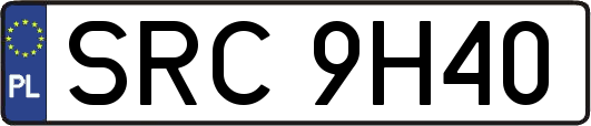 SRC9H40