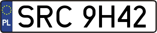 SRC9H42