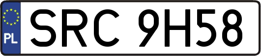 SRC9H58