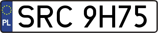 SRC9H75