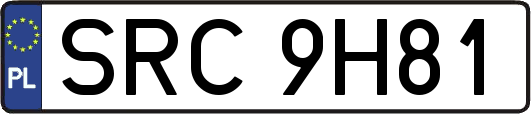 SRC9H81