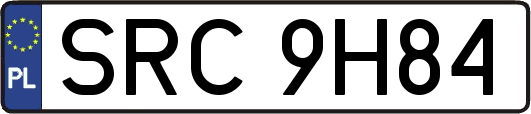 SRC9H84