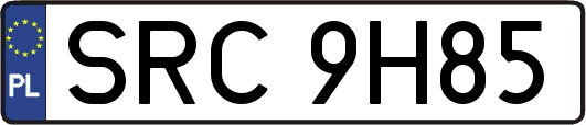 SRC9H85