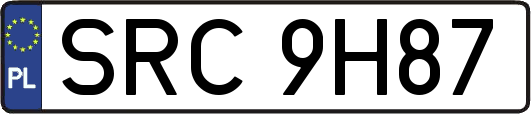 SRC9H87