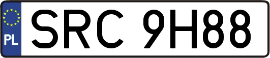 SRC9H88