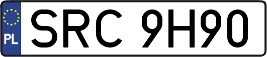 SRC9H90