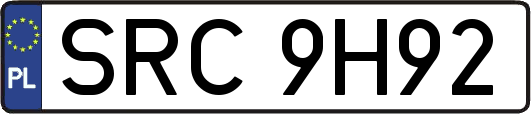 SRC9H92