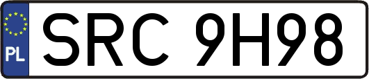 SRC9H98