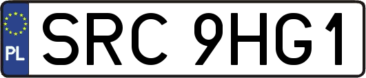 SRC9HG1