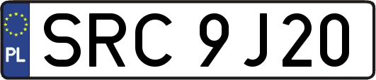 SRC9J20