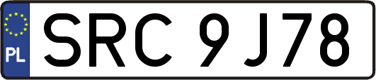 SRC9J78