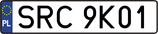SRC9K01