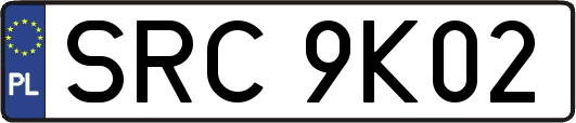 SRC9K02