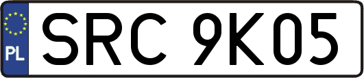 SRC9K05