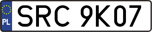 SRC9K07