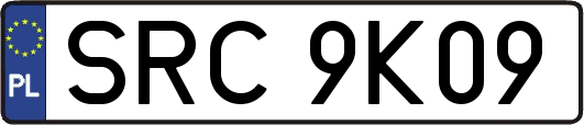 SRC9K09