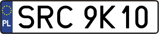 SRC9K10