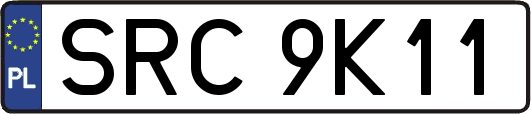 SRC9K11