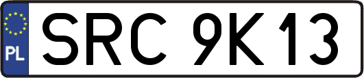 SRC9K13
