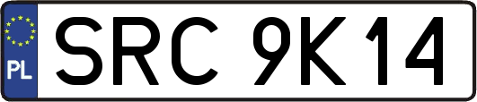 SRC9K14