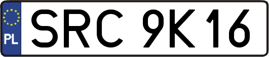 SRC9K16