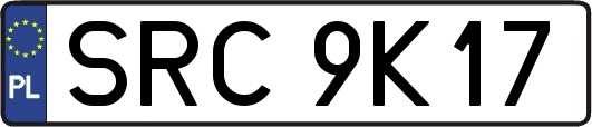 SRC9K17