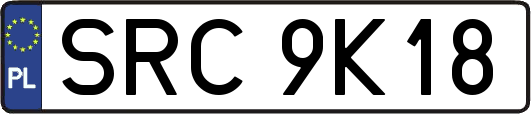 SRC9K18