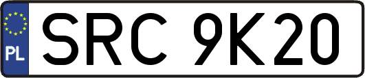 SRC9K20