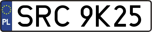 SRC9K25