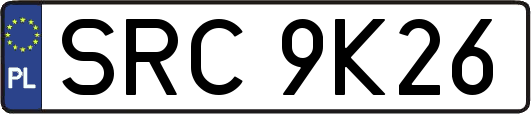 SRC9K26