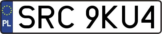 SRC9KU4