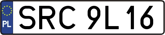 SRC9L16