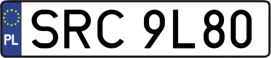 SRC9L80