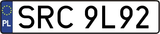 SRC9L92