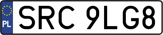 SRC9LG8