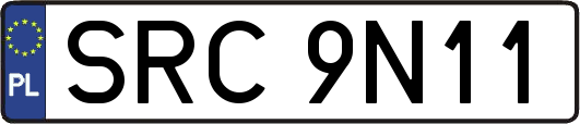 SRC9N11