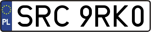 SRC9RK0