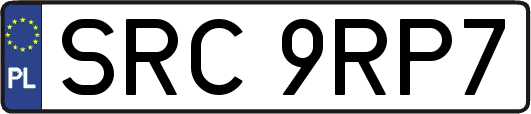 SRC9RP7
