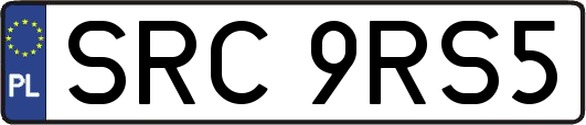 SRC9RS5