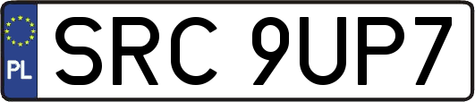 SRC9UP7